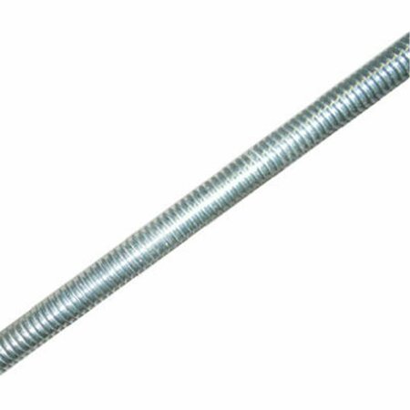 SWIVEL 11554 0.5-13 x 36 in. Thread Stainless Steel Rod SW3255478